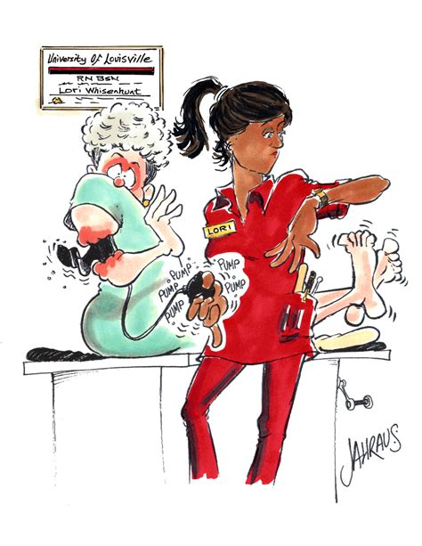 funny nurse cartoon images|cartoon nurses for adults.